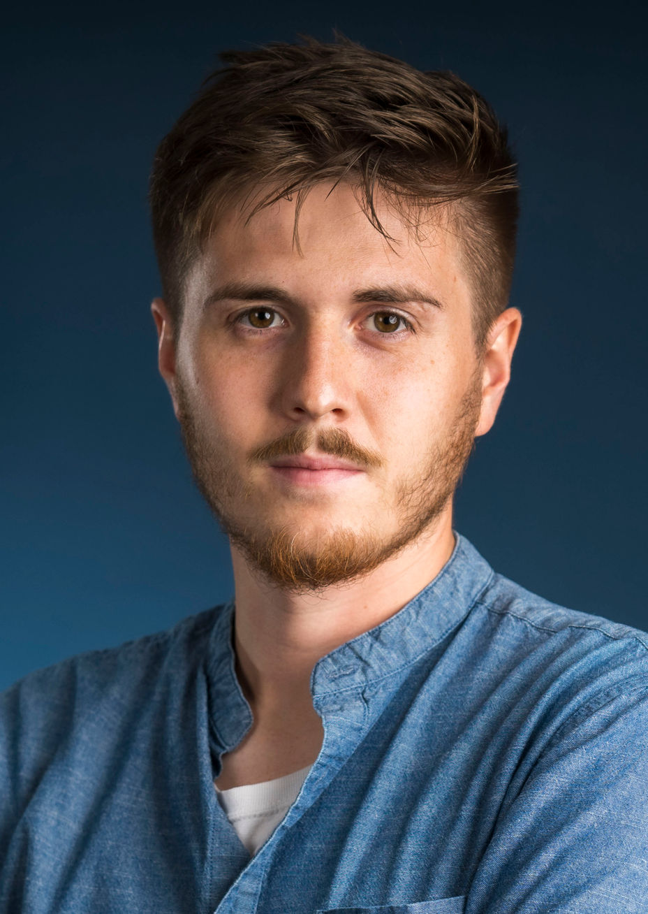 Daniel Bergeson