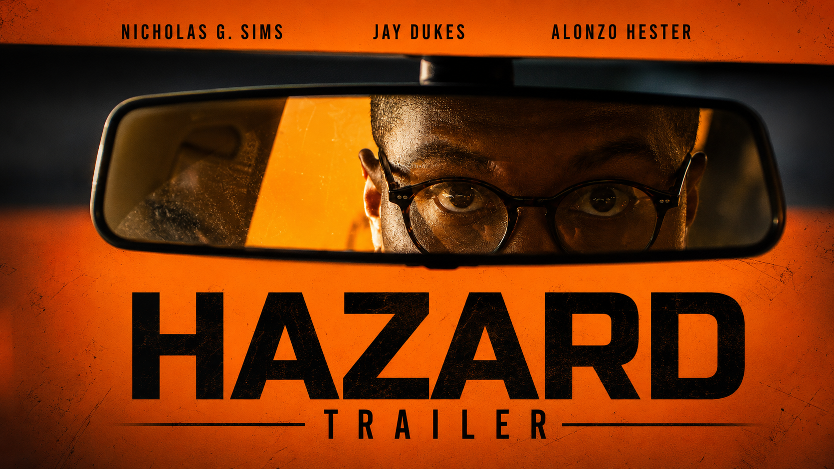 Hazard Teaser Trailer by After Hours Pictures