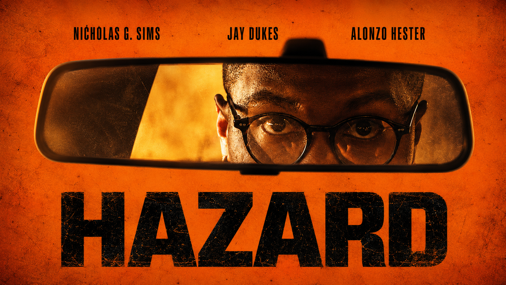 Hazard by After Hours Pictures